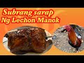 How to cook lechon manok using air fryer