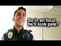 Police Laugh After Man Dies In Interrogation Room