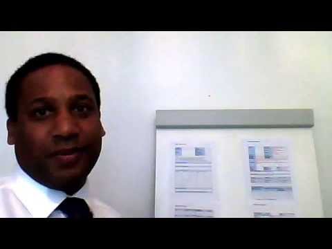 SKM Project management Steps video series - the Progress Status Report