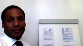 SKM Project management Steps video series - the Progress Status Report