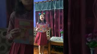 Puisi Bahasa Sunda judulna'Do'a Pikeun Guru'