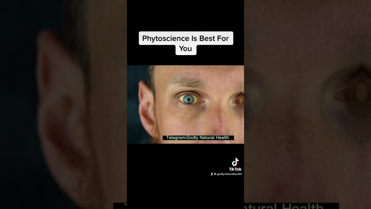 Phytoscience and hepatitis