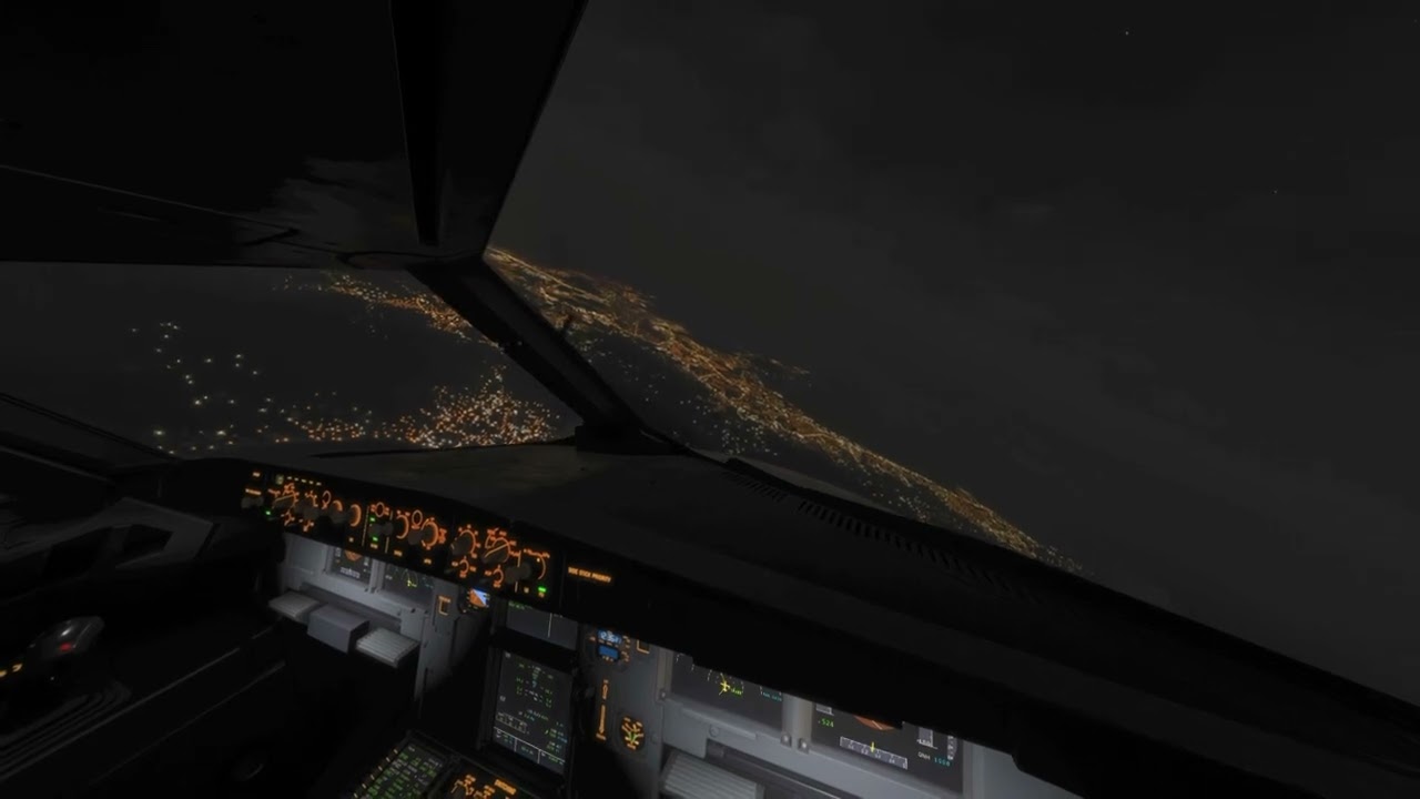 Air Asia MSFS Fenix A320 (2024) 