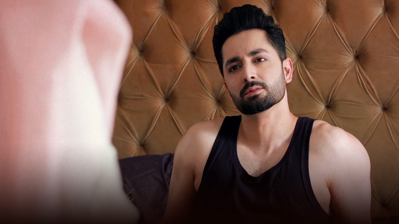 Bas Aik Muhabbat Hi To Mangi Hai! 🥺 | Danish Taimoor | Dur e Fishan | #kaisiterikhudgharzi