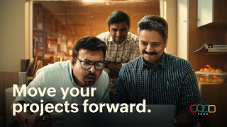 Move Your Projects Forward With Zoho | Zoho Projects