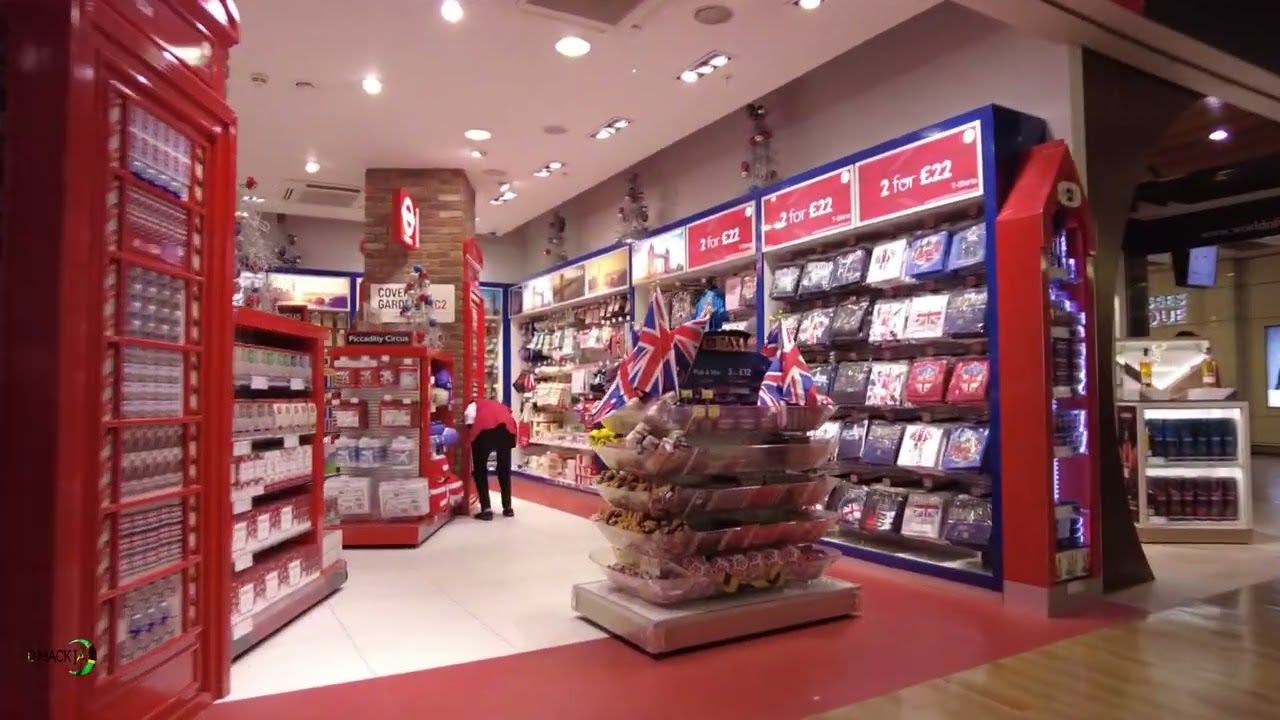 heathrow duty free tobacco prices terminal 3 What Are Cigars? Walk Through London Heathrow Airport