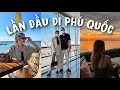 Vlog part 1  ln u i ph quc c g vui