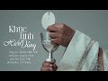 Khúc Tình Hiến Dâng Sáng Tác Phùng Minh Mẫn Angelo Choir 