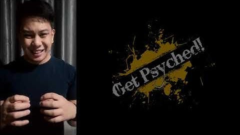 Social Psych Part 2 Self Perception