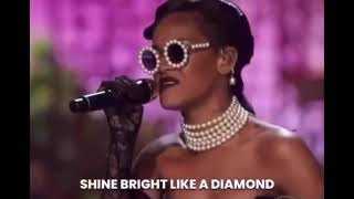 Arnold Schwarzenegger - Shine bright like a diamond