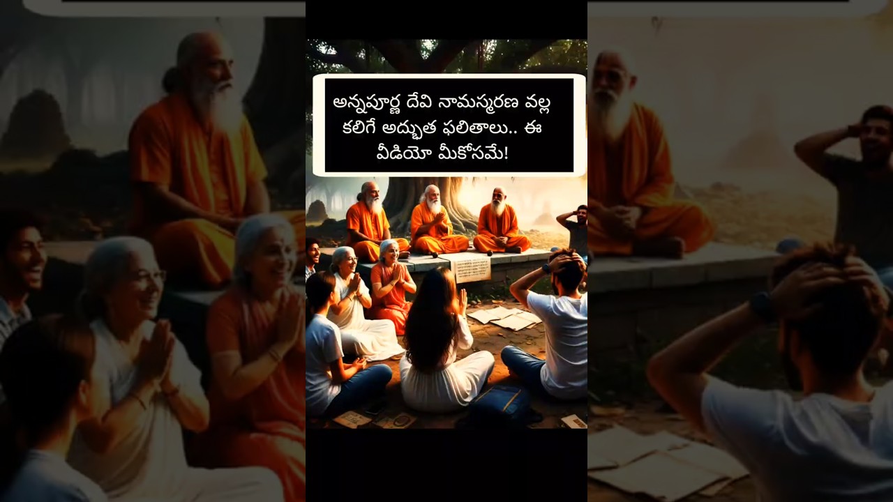 కలియుగం నిజానికి ఎందుకు ఒక వరం లాంటిది?