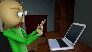 Baldi