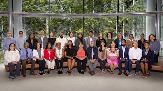 Master’s in Public Education Management Class of 2026 Commencement