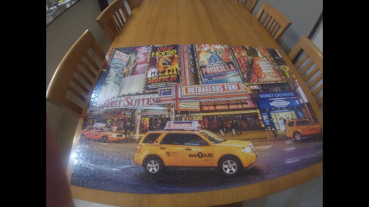 Cool puzzles to pass the time youtube