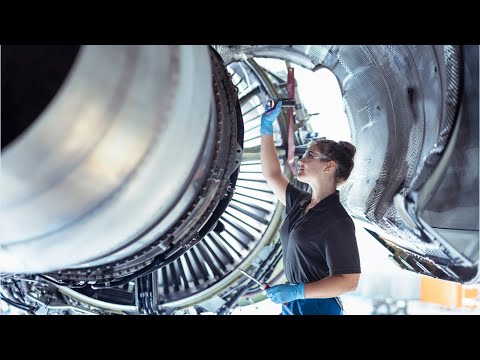 It Jobs In Manufacturing Industry