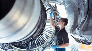 Careers in Advanced Manufacturing | Career Cluster Video Series
