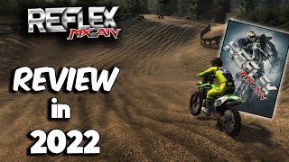 Mx Vs Atv Reflex is the GOAT - Review in 2022 screenshot 2