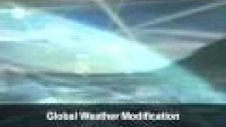 Killer Chemtrails: The Shocking Truth