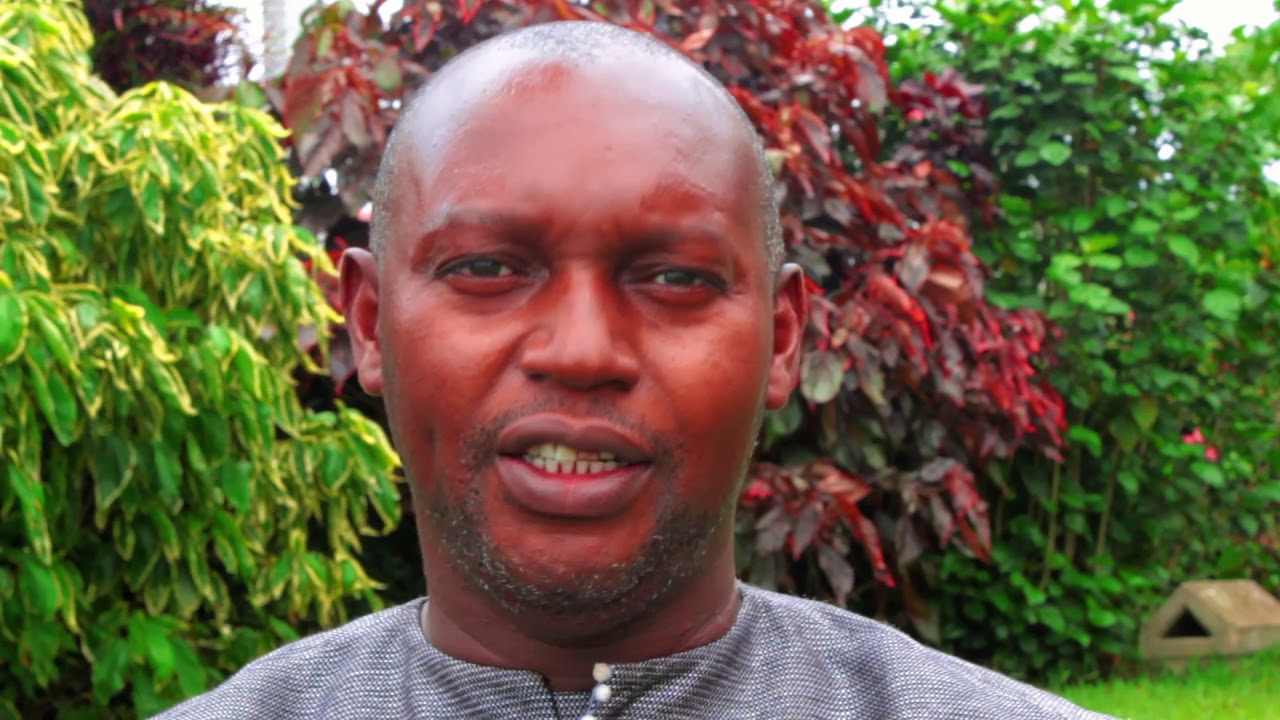 Seminaire de Formation des Formateurs en Méthodologie Germe niveau 1