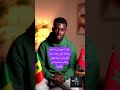 اول تصريح لي مشجع سينغال الدي ضرب رجل الأمن في مبارة نهائي يطلب مسامحة من المغاربة Morocco 