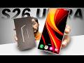 Samsung Galaxy S26 Ultra - FINALLY, ITS OFFICIAL (SAMSUNG MASSIVE UPDATE!)