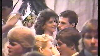 Class of 1988 Senior Prom
