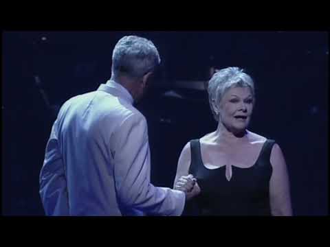 Side by Side by Sondheim Sequence | Hey, Mr  Producer!