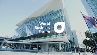 10th Edition World Business Forum Sydney