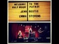 Jenn Bostic: Jealous UK Tour 2013 Video Blog