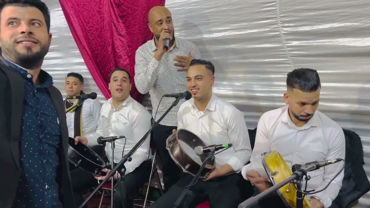 Sakan khatir سمع السواكن 🔪مجموعة سعيد التغزاوي