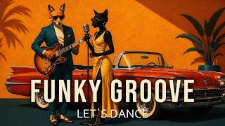 Neo Soul Jazz for Deep Work 🎷 | Smooth Analog Grooves for Focus & Study