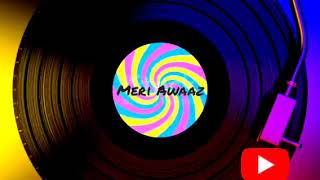 MERI AWAZ || RAP SONG ||  New RAP Song 2025 || Music World #music screenshot 5