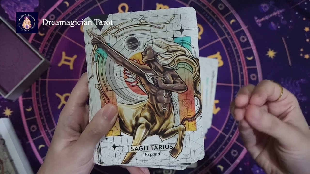 🎀 Ep.17 Review ไพ่โหราศาสตร์ ฉบับเข้าใจง่าย Starcodes Astro Oracle