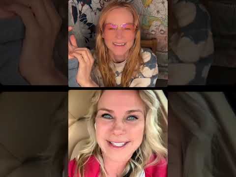 Jewel's Lullaby Club: Mother's Day Featuring Ali Sweeney