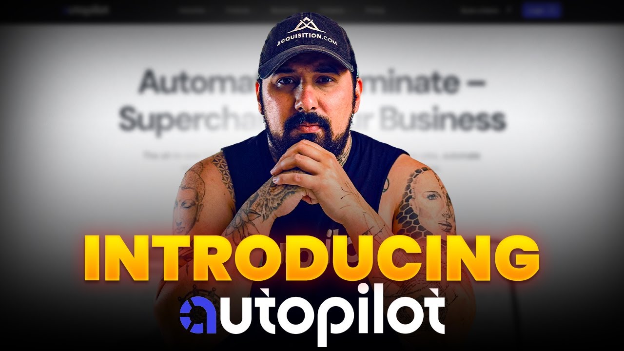 Autopilot: A Powerful Alternative to Jobber & Housecall Pro