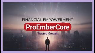 Proembercore Reviews. Smart Trading Platform for Confident Financial Growth