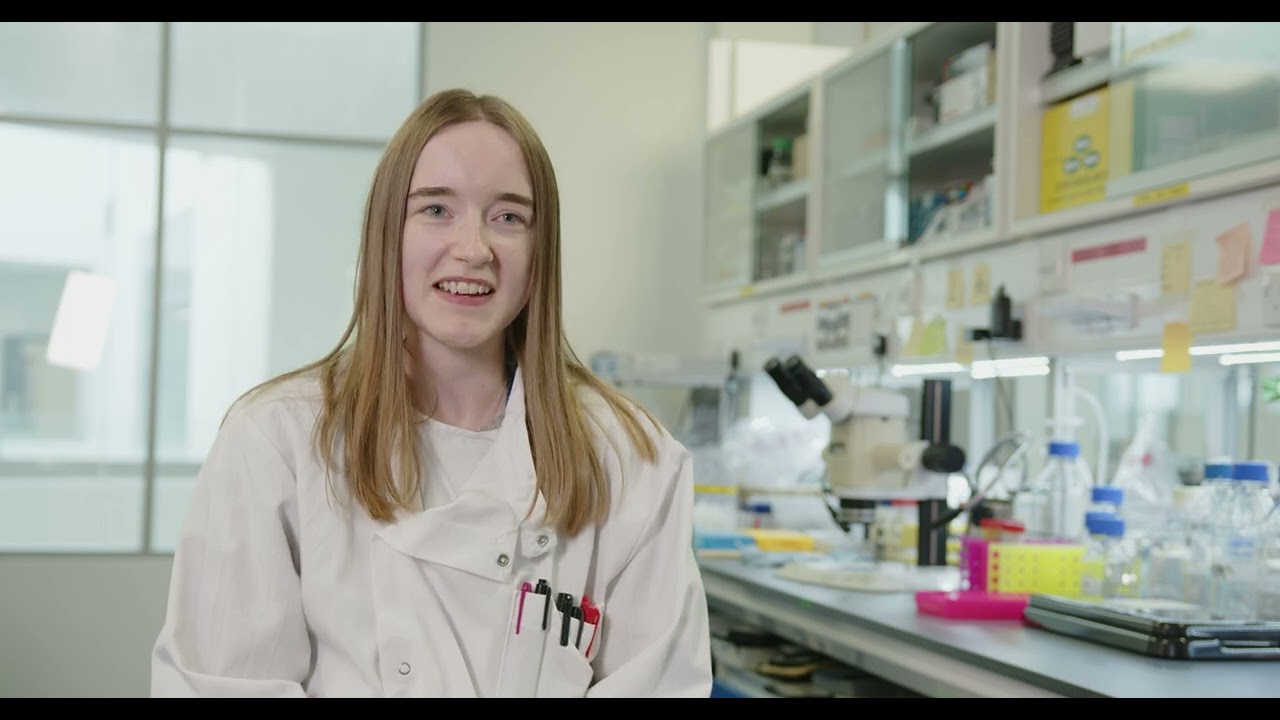 Exeter graduates make animal free neurone discovery