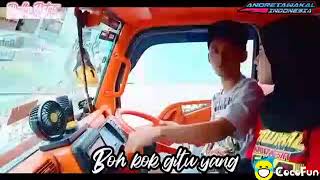 Story'wahatsapp mas Andre tawakal dan Della ceblong