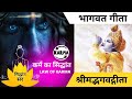 भागवत गीता - कर्म का सिद्धांत कैसे काम करता है || LAW OF KARMA