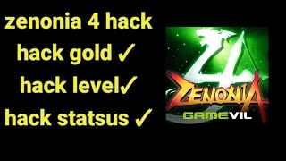 Hack zenonia 4 screenshot 5