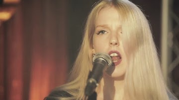 Sylvaine - Live Session Paris 2019