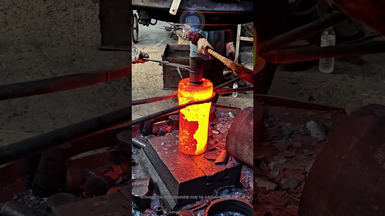 Although the craftsmanship may be a bit outdated, if it's all automated by robots, you can   