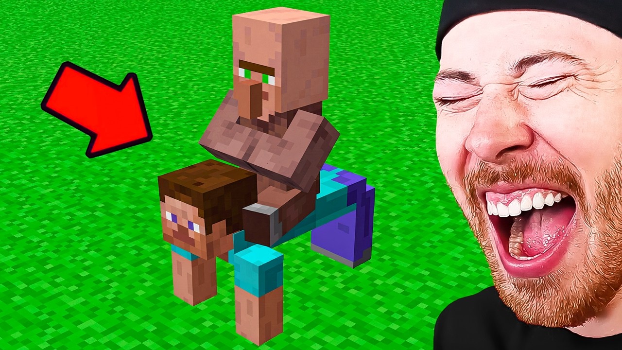 *Funny* Minecraft Animations & Memes That Will Make You LAUGH - YouTube