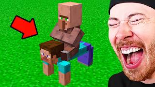 *Funny* Minecraft Animations &amp; Memes That Will Make You LAUGH
