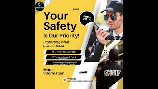 Secure Your World
