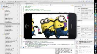 Minion War game demo screenshot 1
