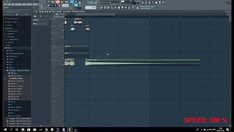 How to make trap beat with google translate