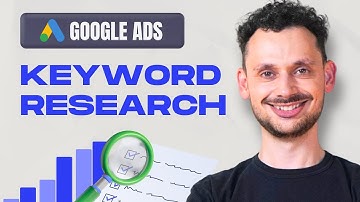 How to Do Google Ads Keyword Research: Complete Guide