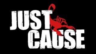 Original XBOX [Just Cause] (2006) Anti-Piracy concept