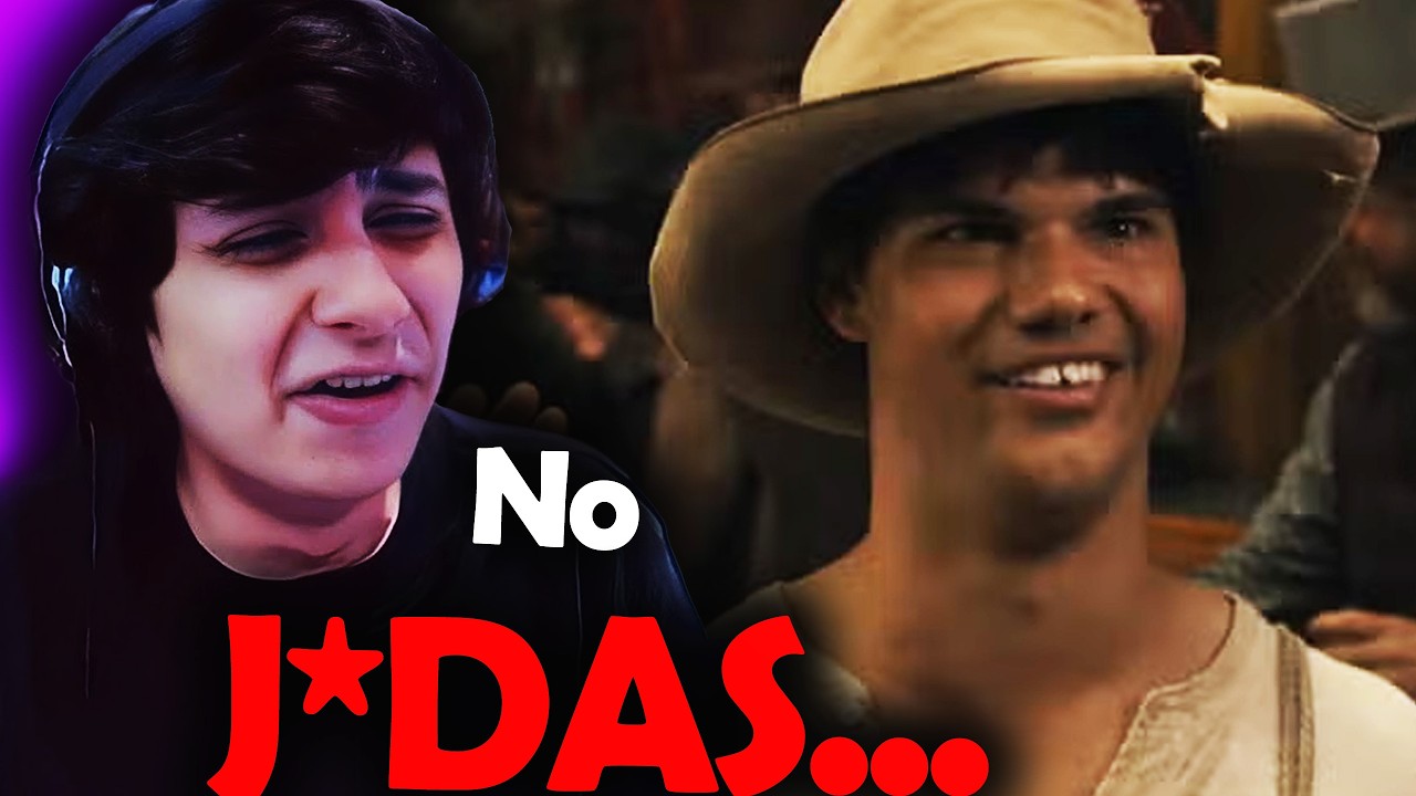 PELÍCULAS que les ARRUINARON la CARRERA 💀?